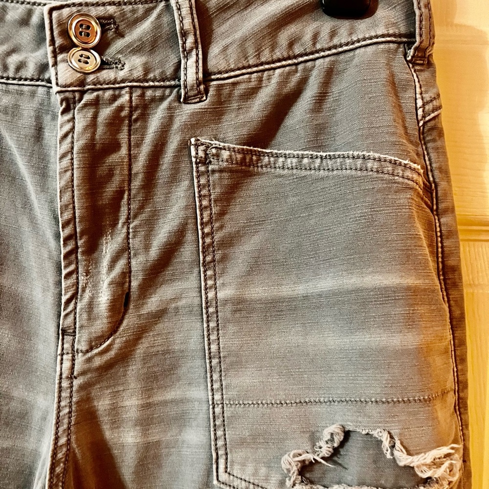 Pants